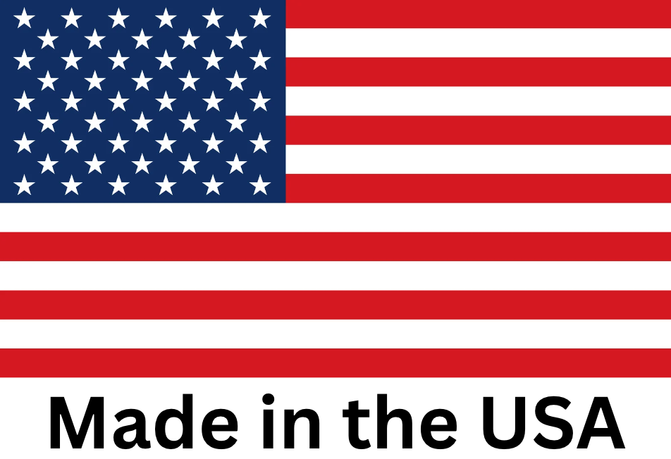 Made in the USA